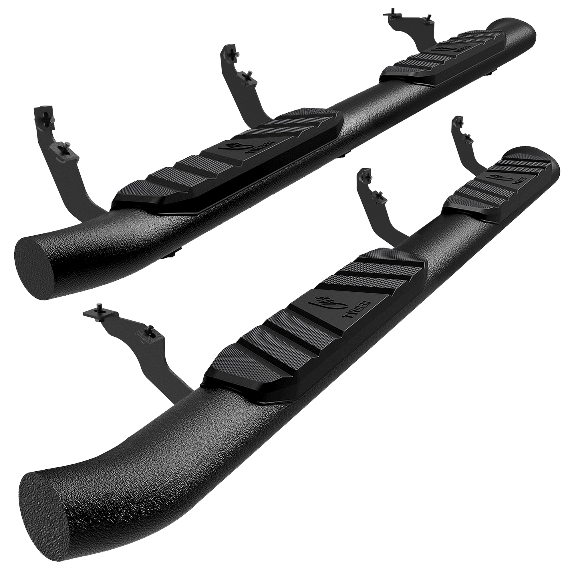 TYGER Rider 3.5" fit 2019-2023 Ford Ranger | Supercab