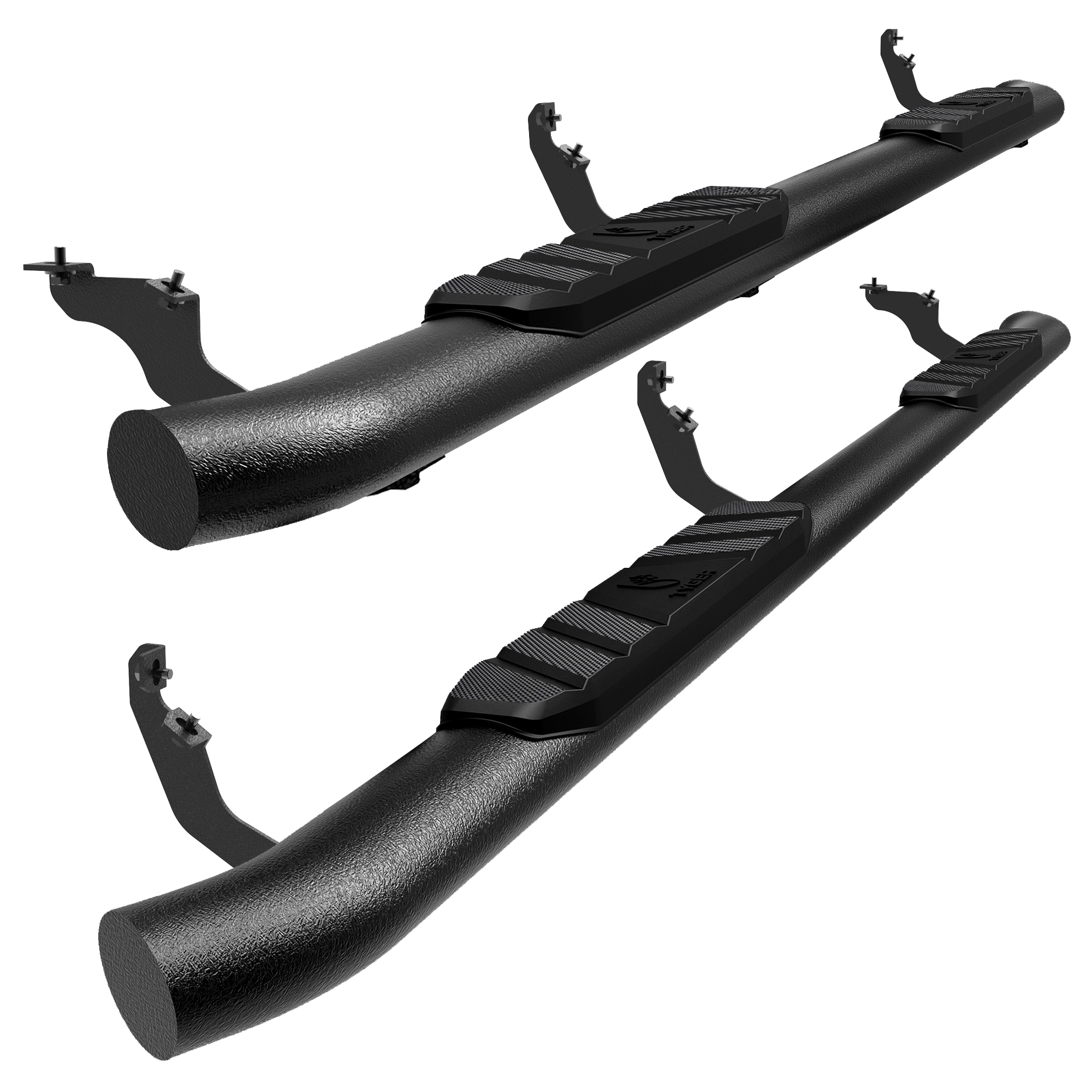 TYGER Rider 3.5" fit 2019-2025 Ford Ranger | Supercrew Cab