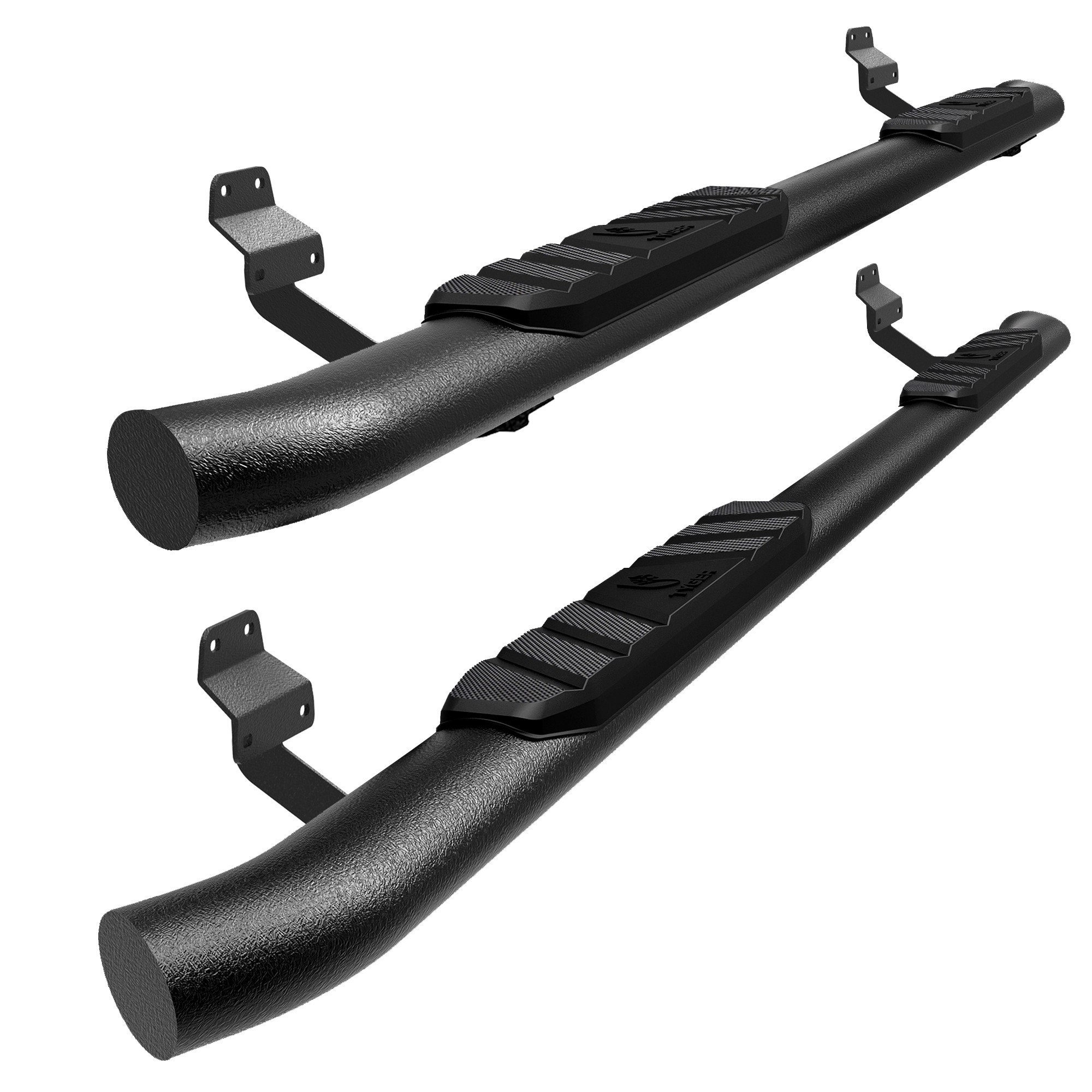 TYGER Rider 3.5" fit 15-25 F150; 17-25 F250/350 SD | Supercab