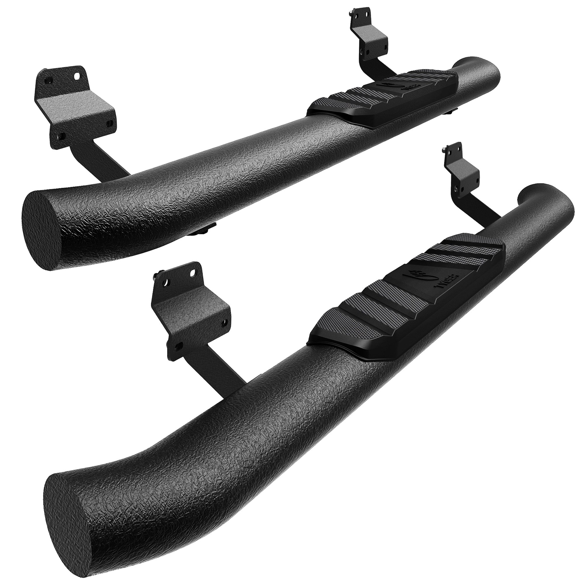 TYGER Rider 3.5" fit 15-25 F150; 17-25 F250/350 SD | Reg Cab