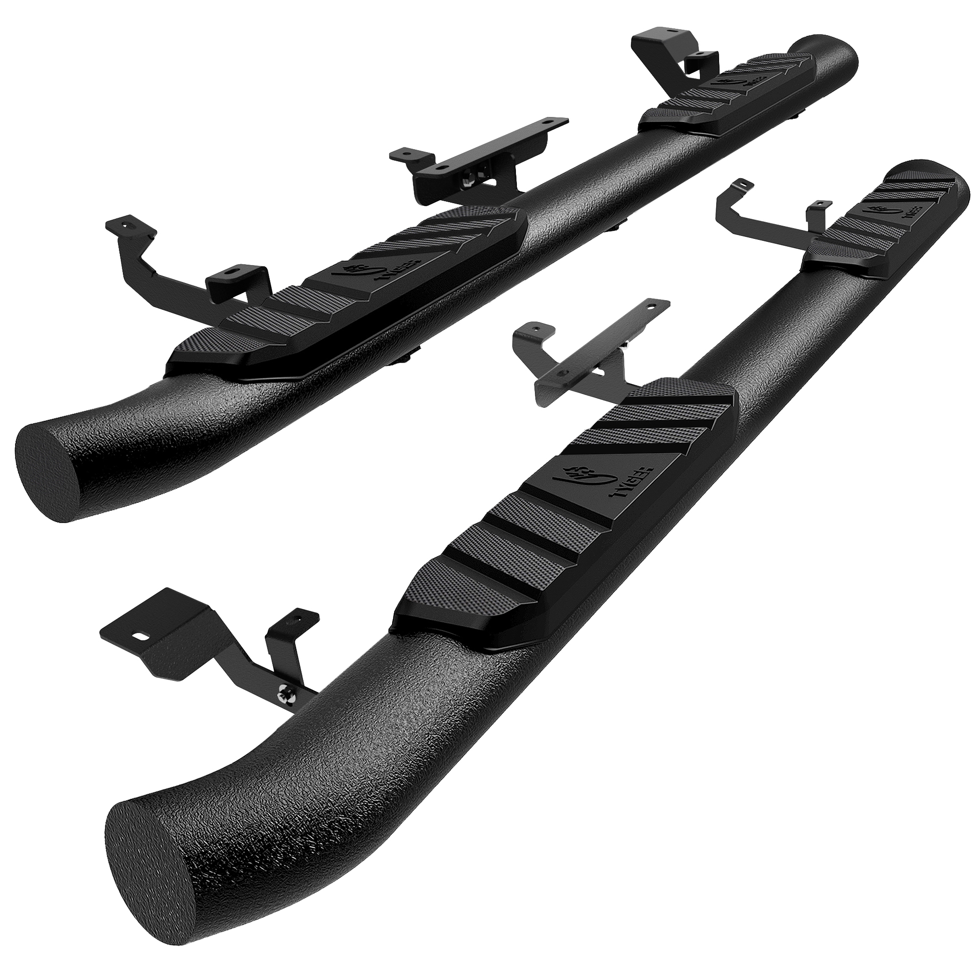 TYGER Rider 3.5" fit 2021-2025 Ford Bronco Sport 4 Doors