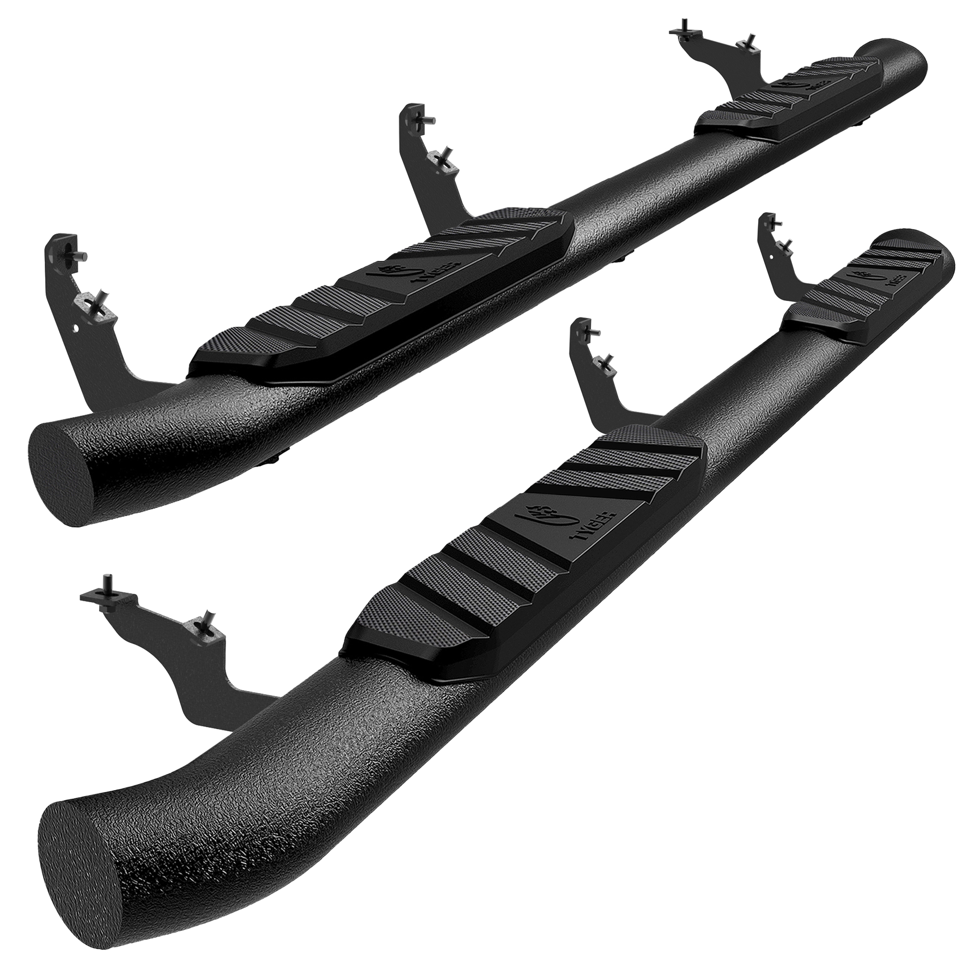 TYGER Rider 3.5" fit 2021-2025 Ford Bronco 4-Door (Not Fit Bronco Sport)
