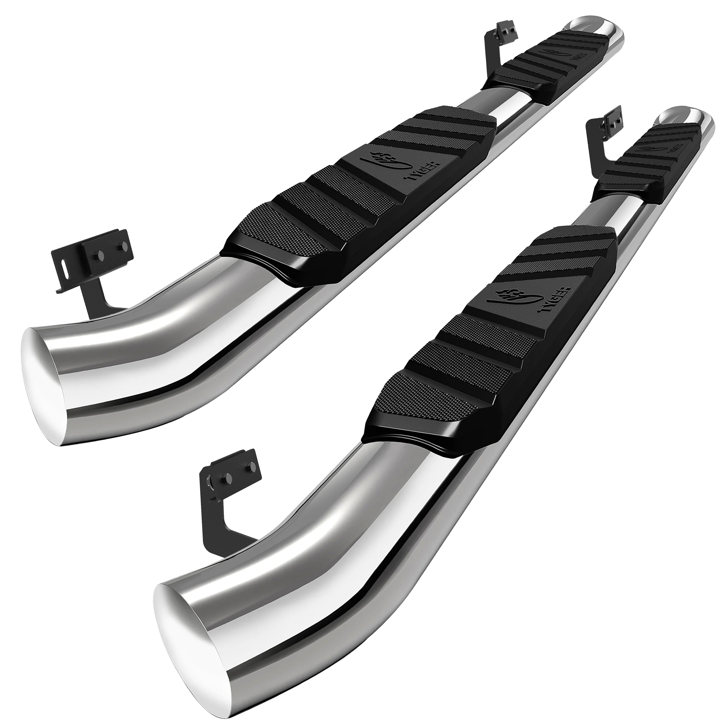 TYGER Rider 3.5" fit 1997-2003 Ford F-150 F-250 LD; 2004 F-150 Heritage | Supercab