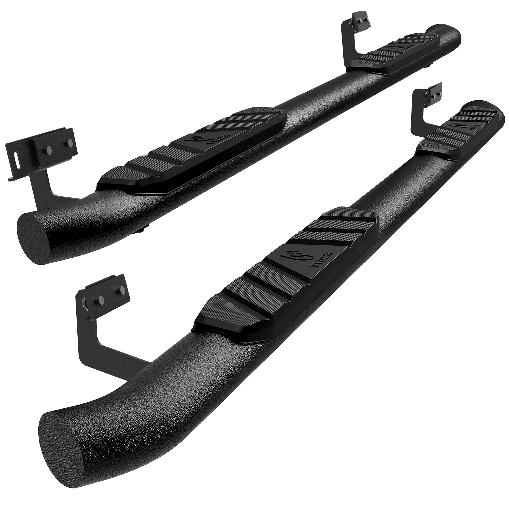 TYGER Rider 3.5" fit 1997-2003 Ford F-150 F-250 LD; 2004 F-150 Heritage | Supercab