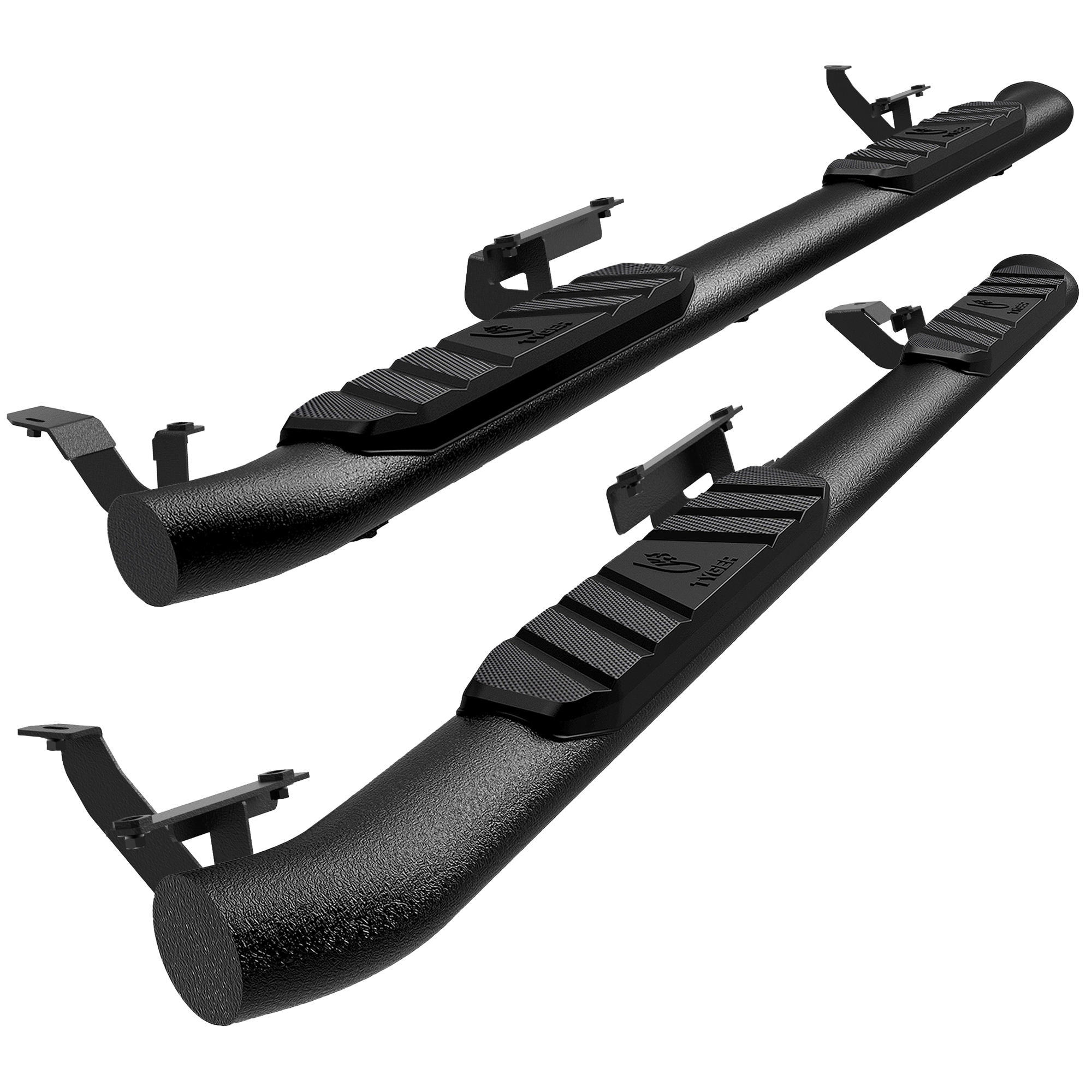 TYGER Rider 3.5" fit 2022-2025 Ford Maverick (Not Fit Hybrid models) | Supercrew Cab