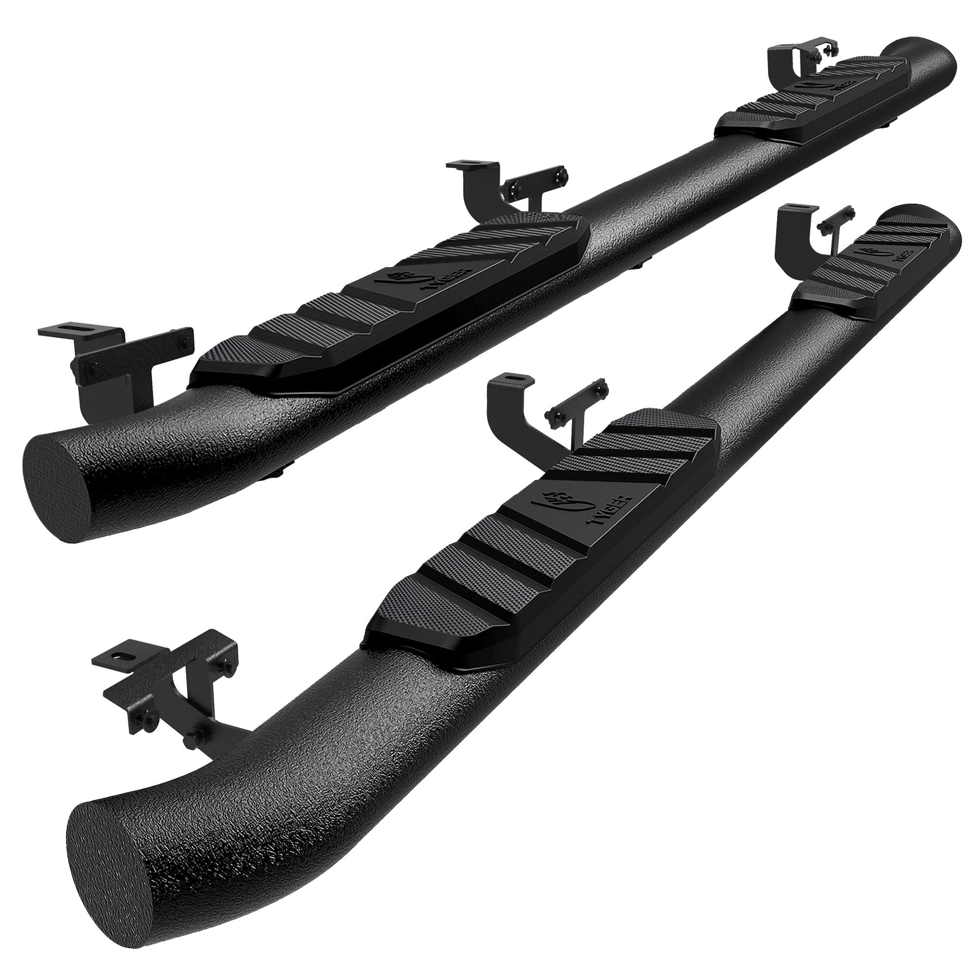 TYGER Rider 3.5" fit 2018-2025 Jeep Wrangler JL 4-Door (Fits 21-24 4xe; Not Fit JK)