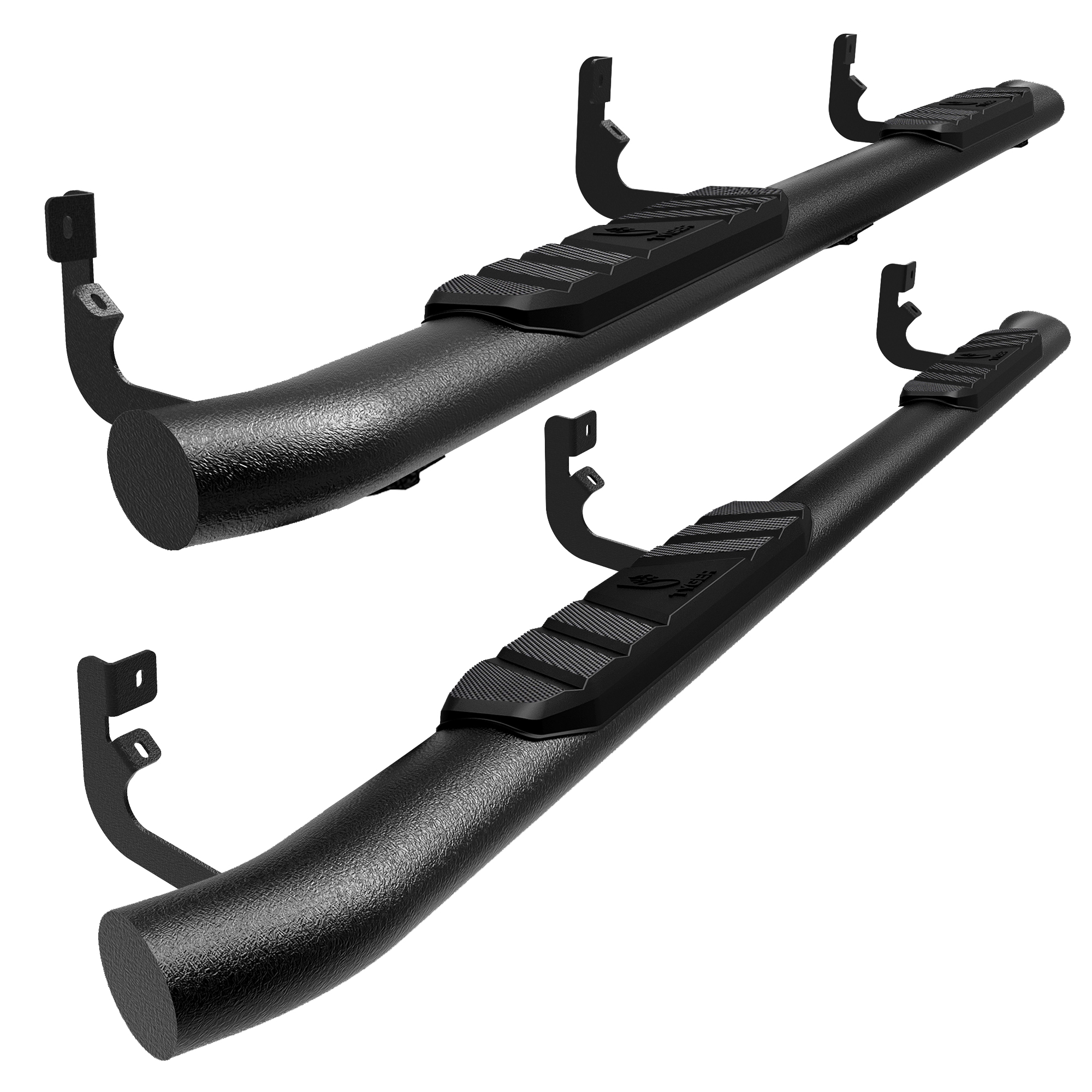 TYGER Rider 3.5" fit 2004-2015/2017-2024 Nissan Titan; 2016-2024 Titan XD | Crew Cab