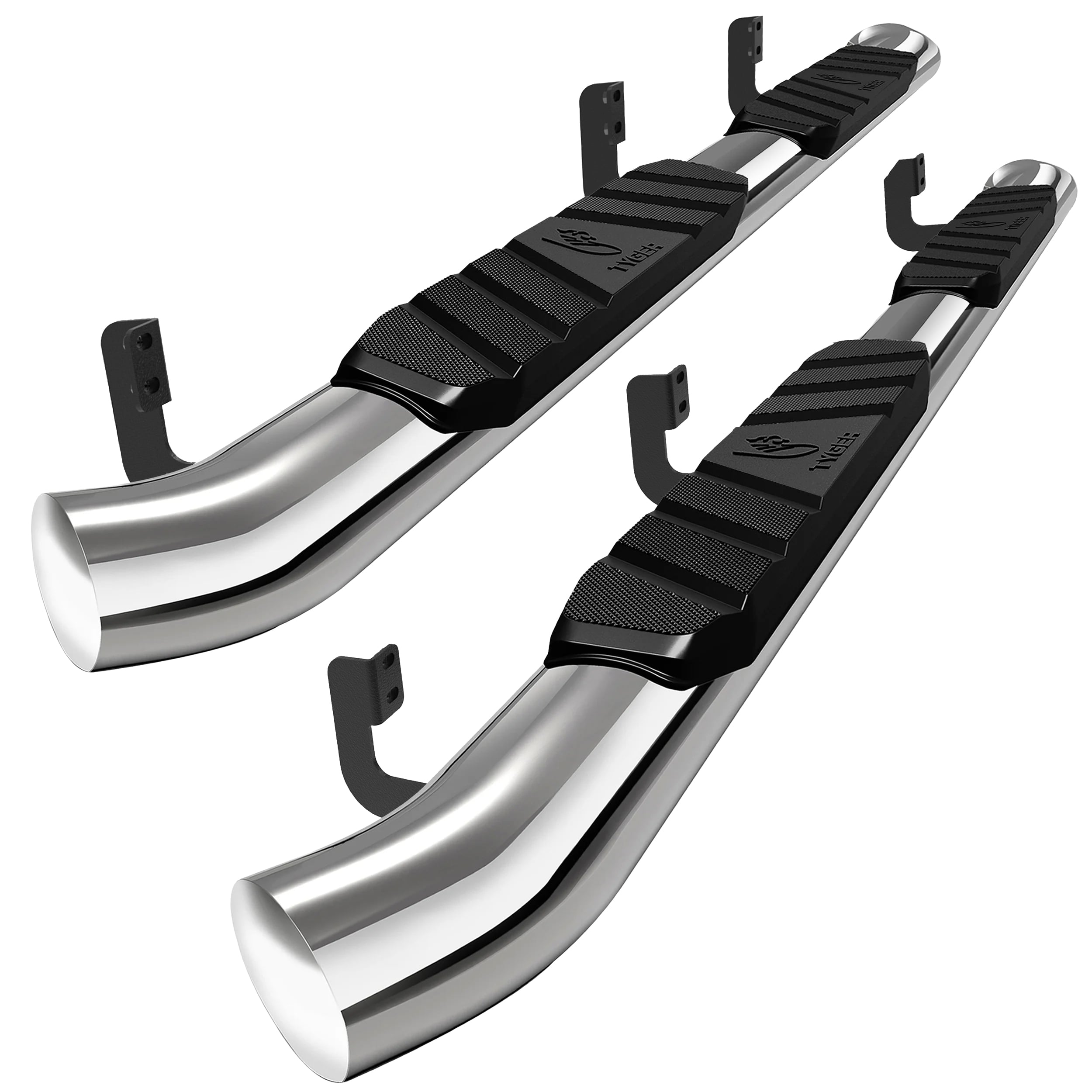 TYGER Rider 3.5" fit 2005-2026 Nissan Frontier | Crew Cab