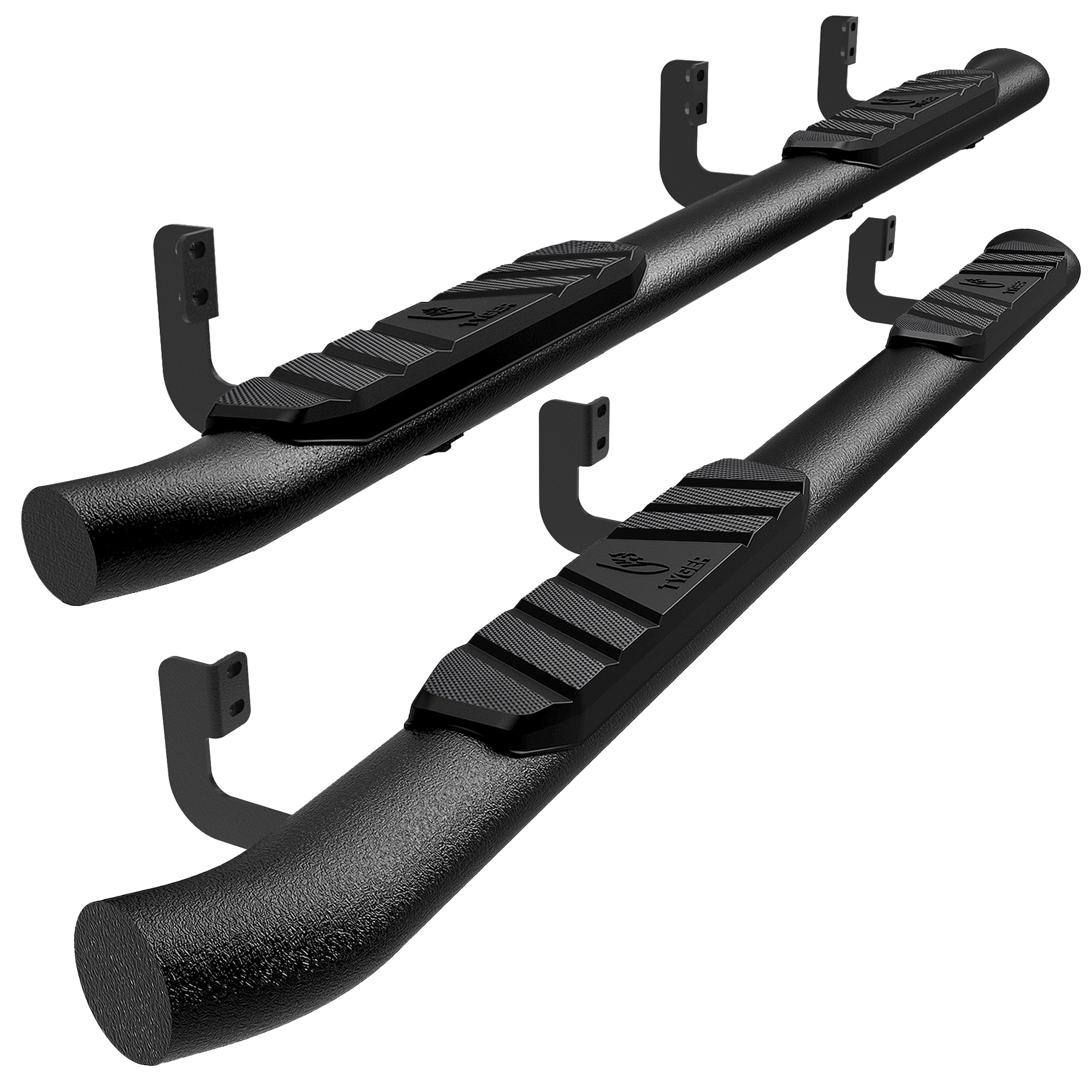 TYGER Rider 3.5" fit 2005-2025 Nissan Frontier | Crew Cab