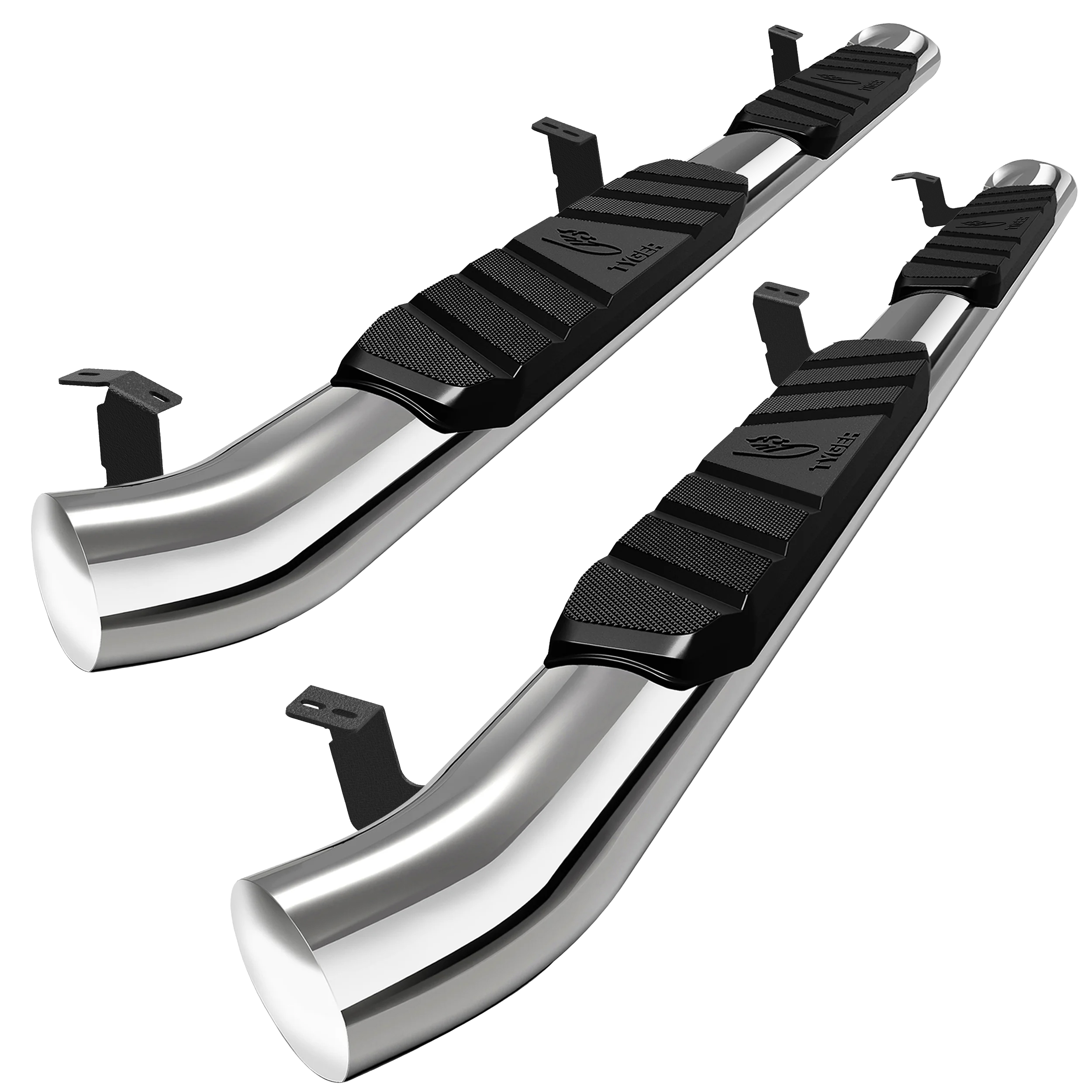 TYGER Rider 3.5" fit 2005-2023 Toyota Tacoma | Double Cab