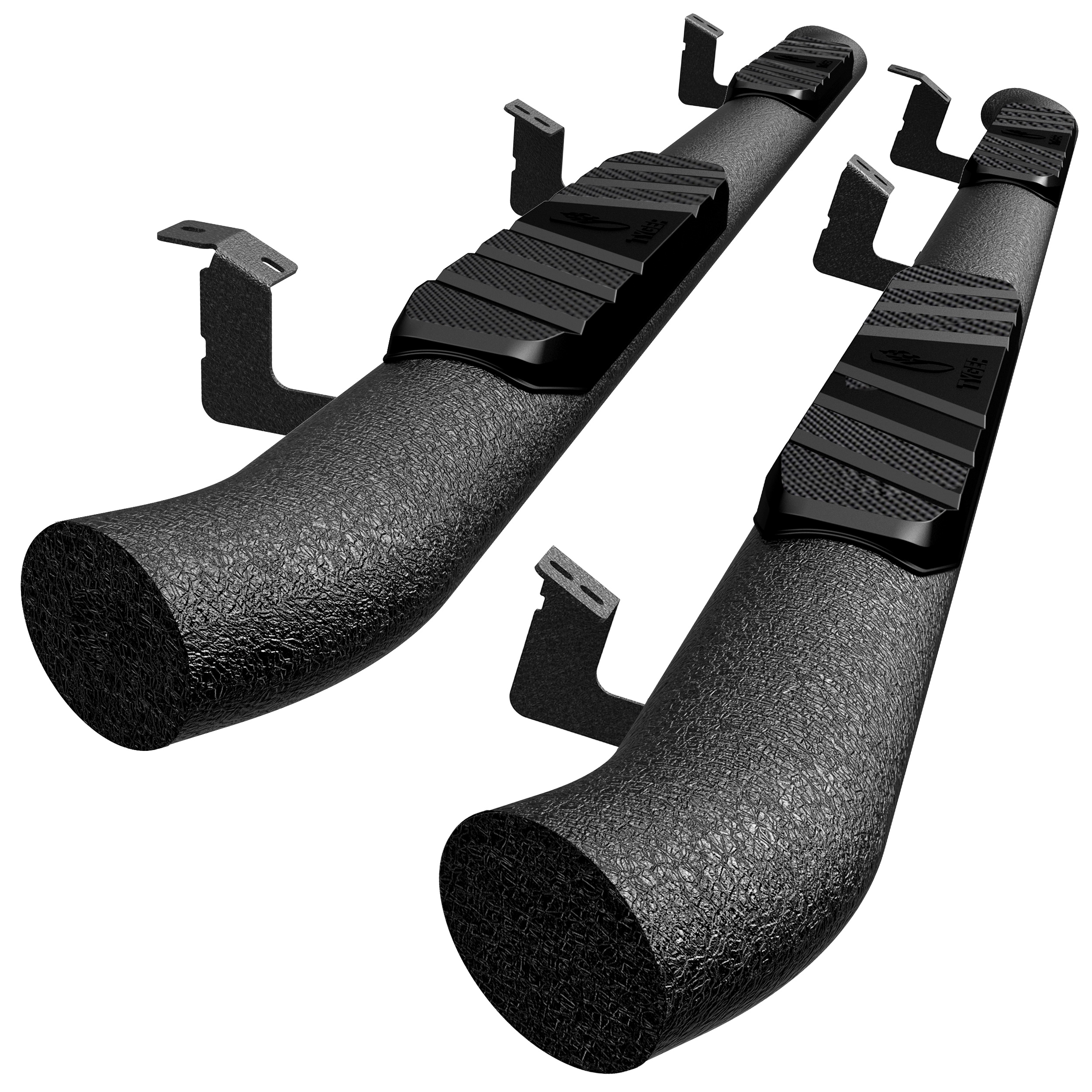 TYGER Rider 3.5" fit 2005-2023 Toyota Tacoma | Double Cab