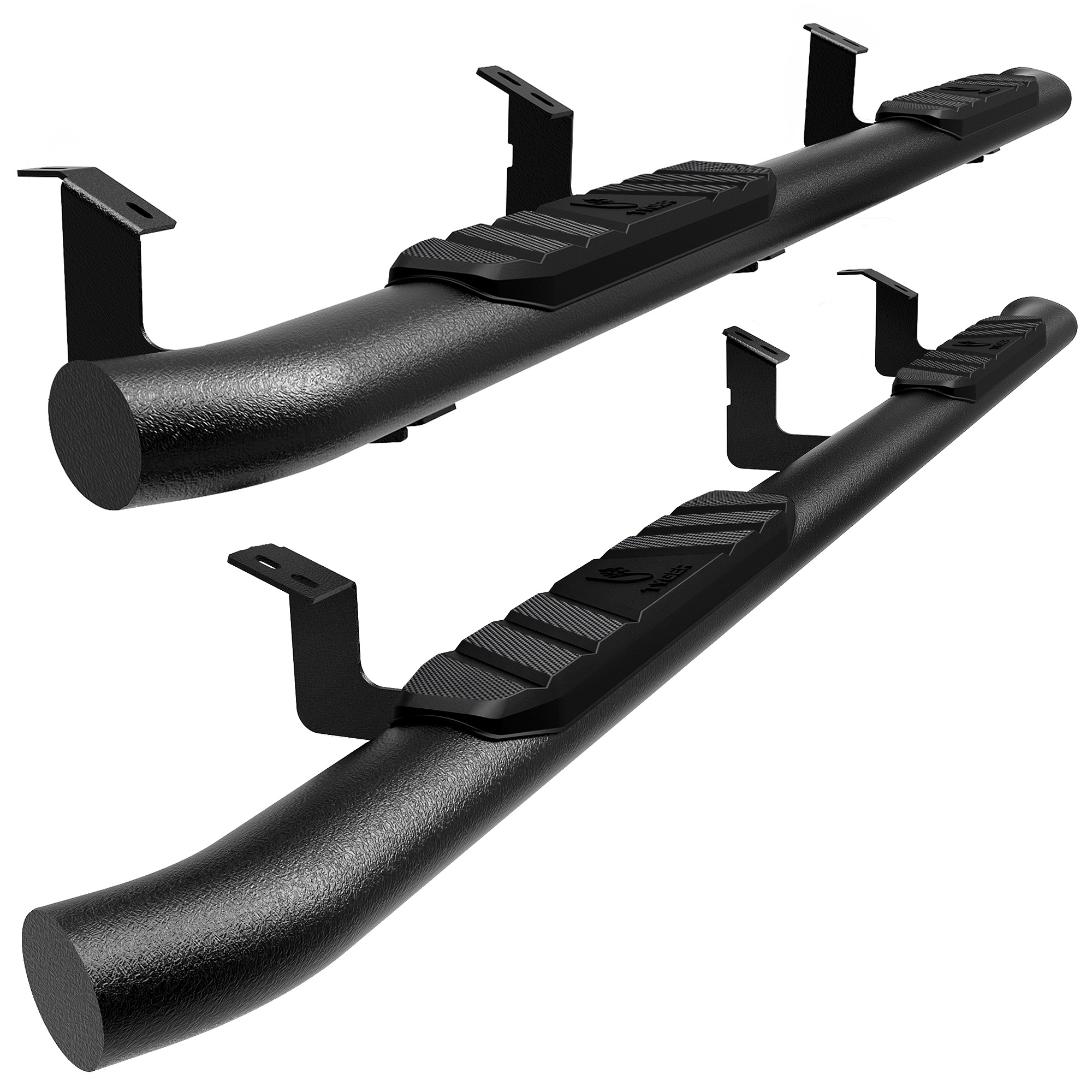 TYGER Rider 3.5" fit 2007-2021 Toyota Tundra | Double Cab