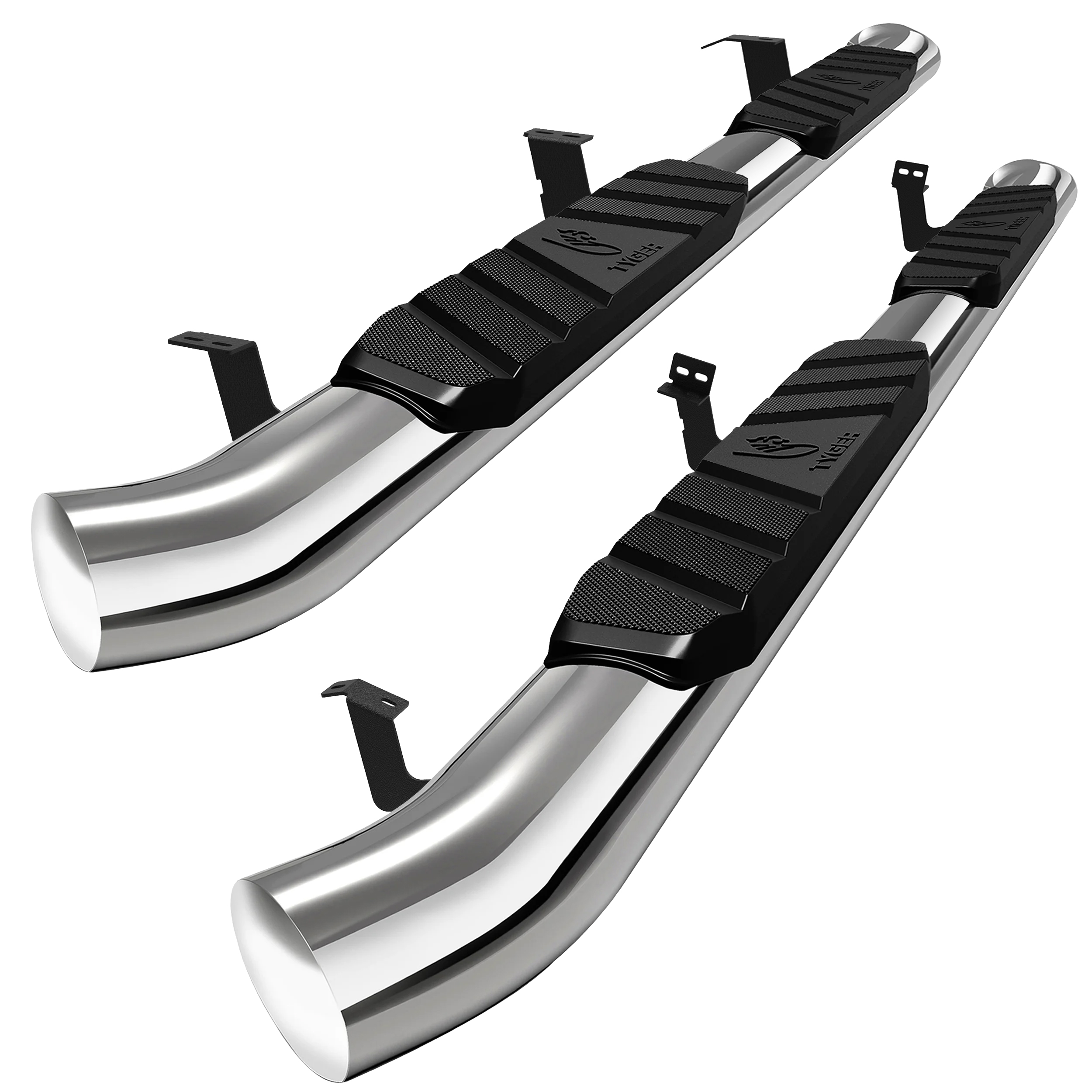TYGER Rider 3.5" fit 2007-2021 Toyota Tundra | CrewMax