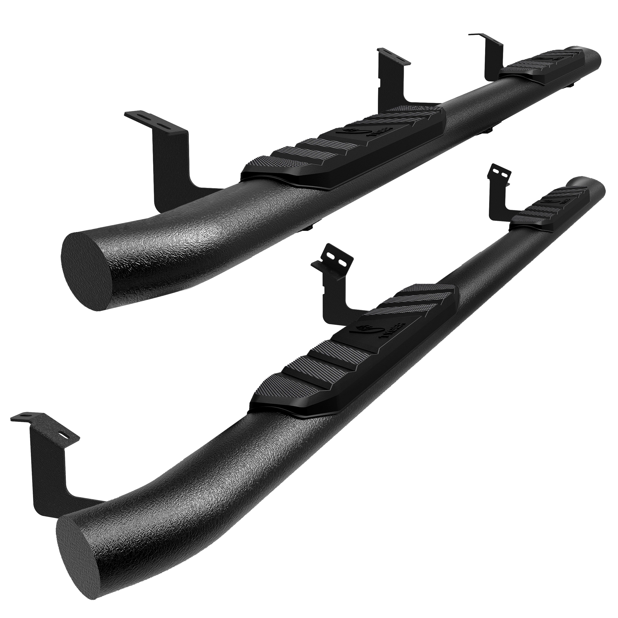 TYGER Rider 3.5" fit 2007-2021 Toyota Tundra | CrewMax