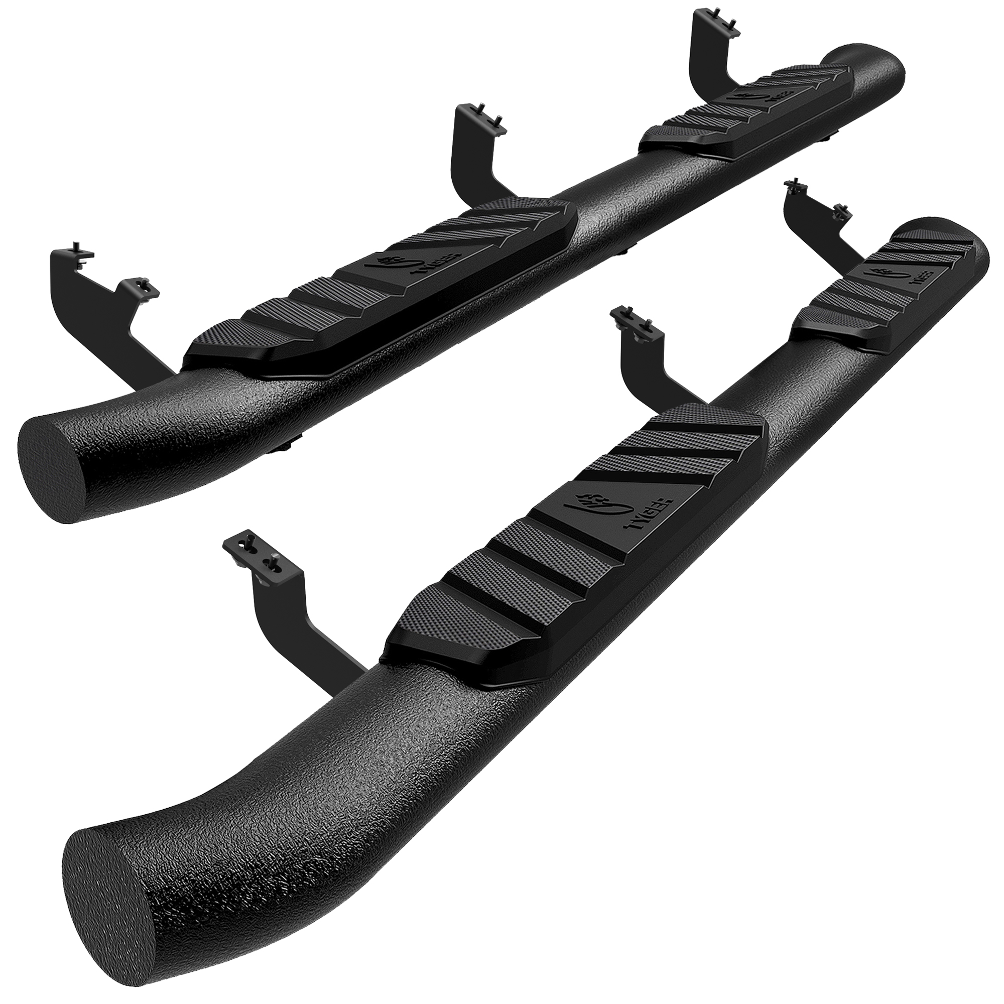 TYGER Rider 3.5" fit 2010-2024 Toyota 4Runner (Exclude Limited; Nightshade; TRD Sport; 10-13 SR5)