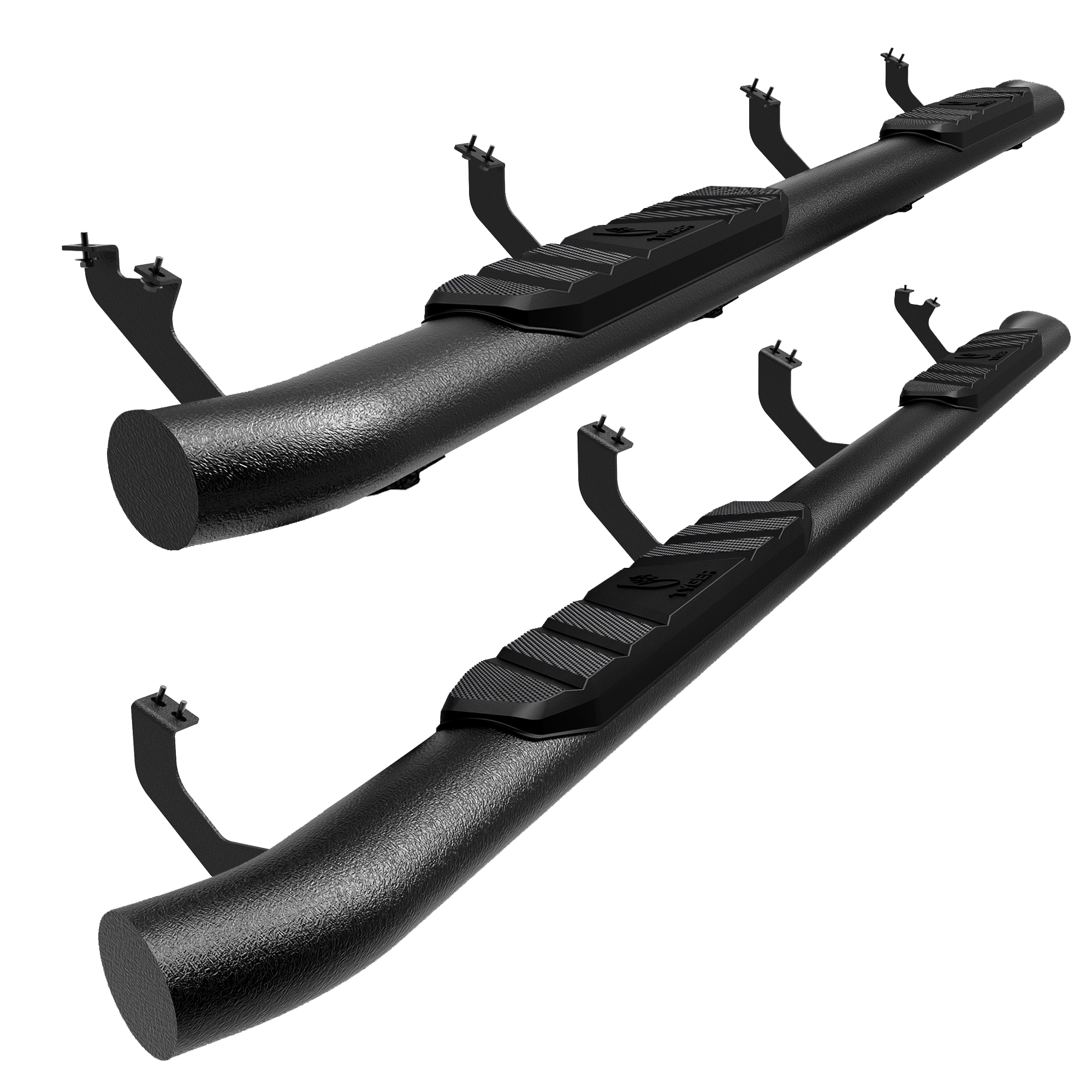 TYGER Rider 3.5" fit 2022-2025 Toyota Tundra | CrewMax