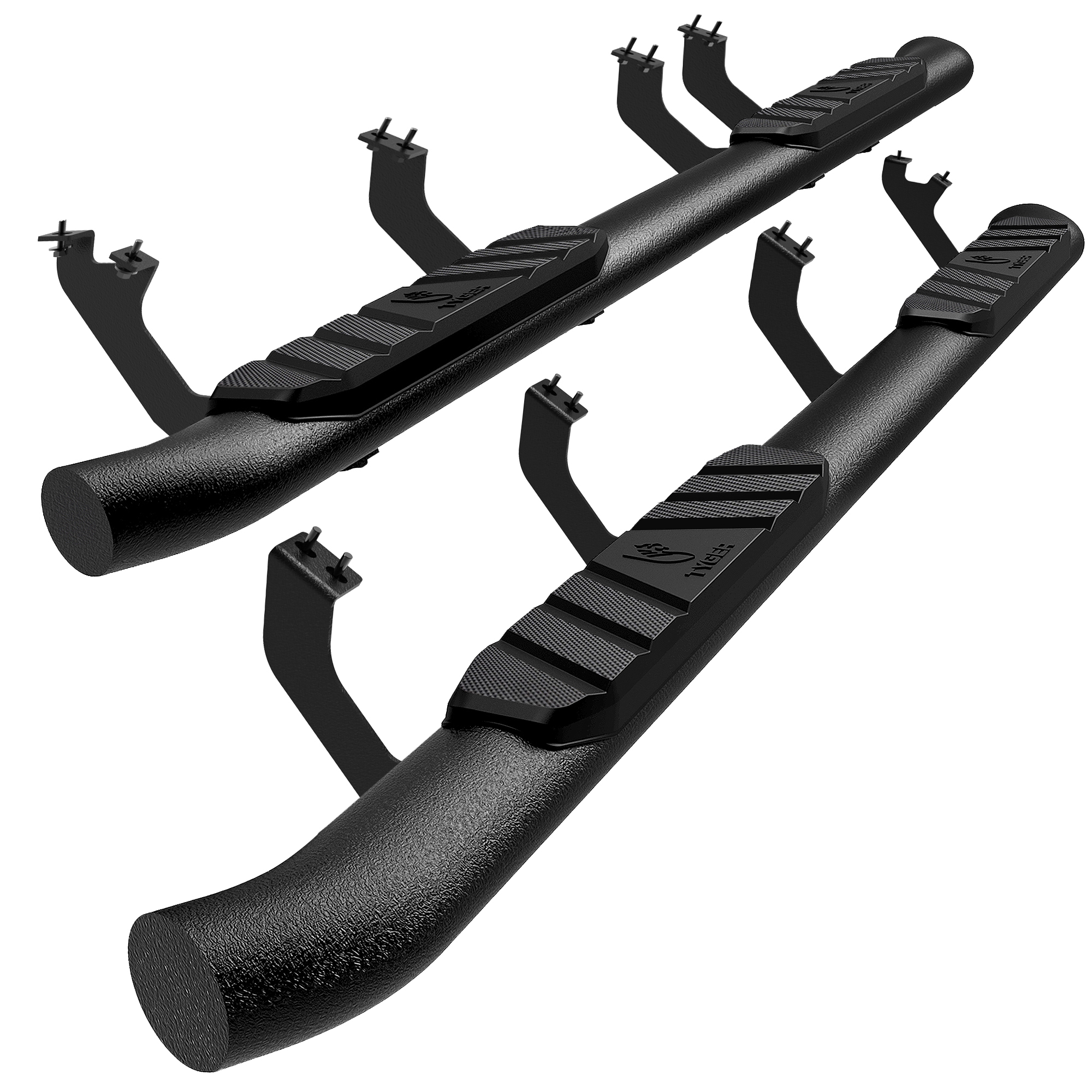 TYGER Rider 3.5" fit 2022-2025 Toyota Tundra | Double Cab