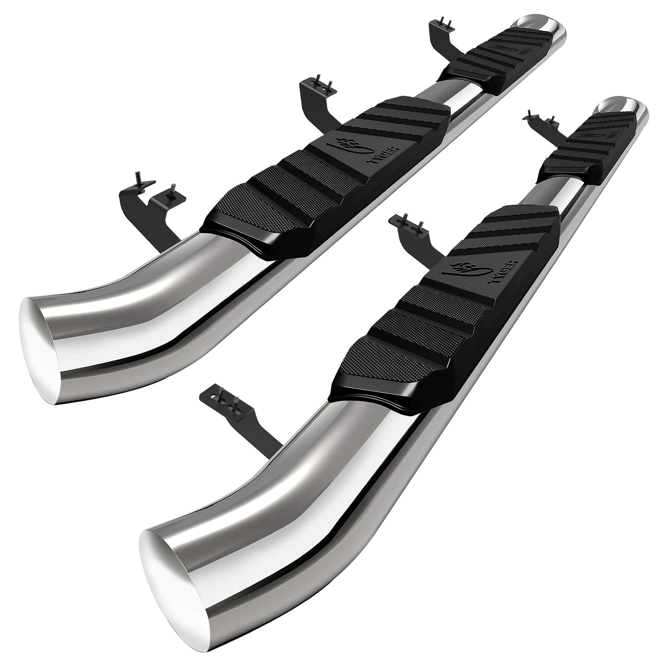 TYGER Rider 3.5" fit 2024-2026 Toyota Tacoma (Fits Hybrid) | Double Cab