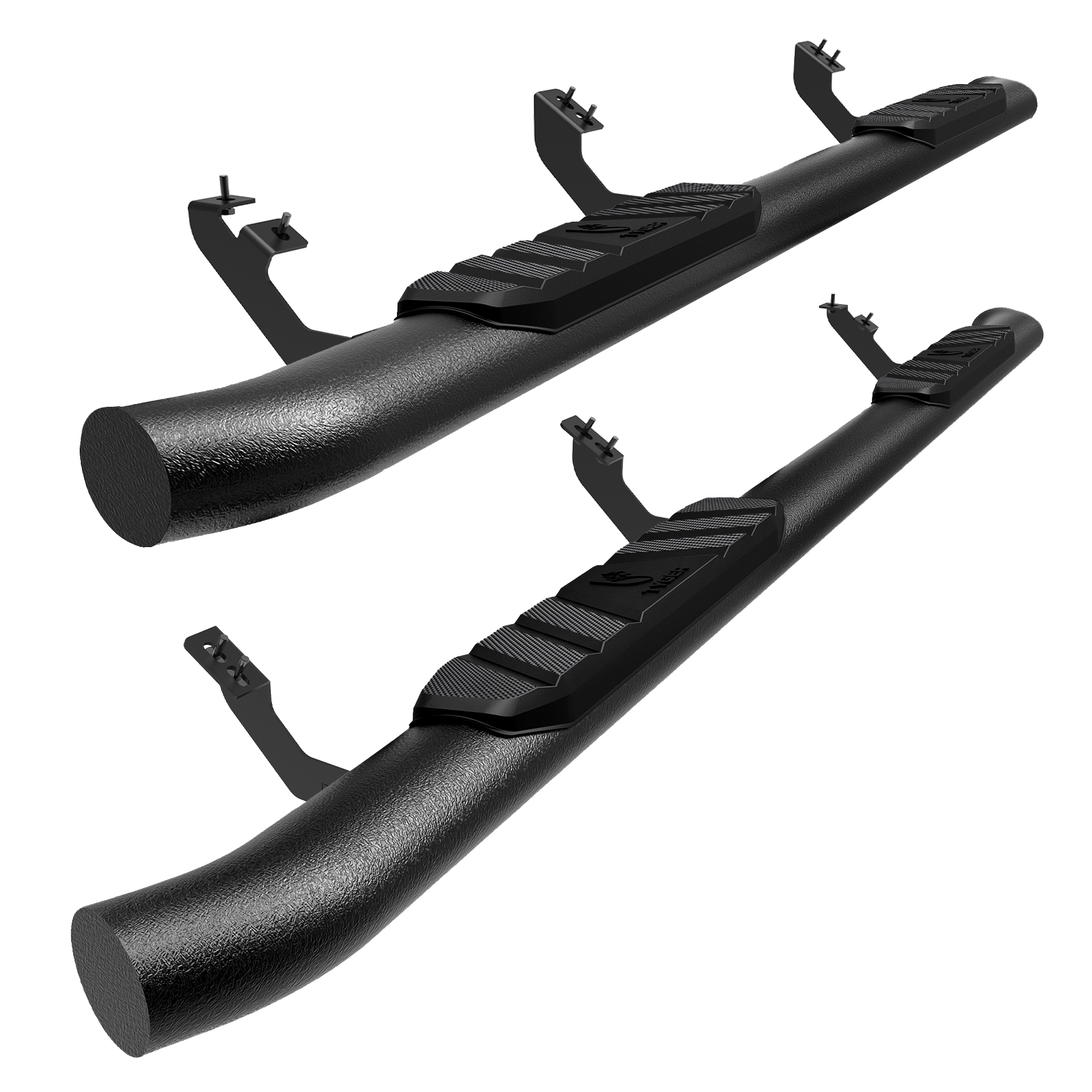 TYGER Rider 3.5" fit 2024-2025 Toyota Tacoma (Fits Hybrid) | Double Cab