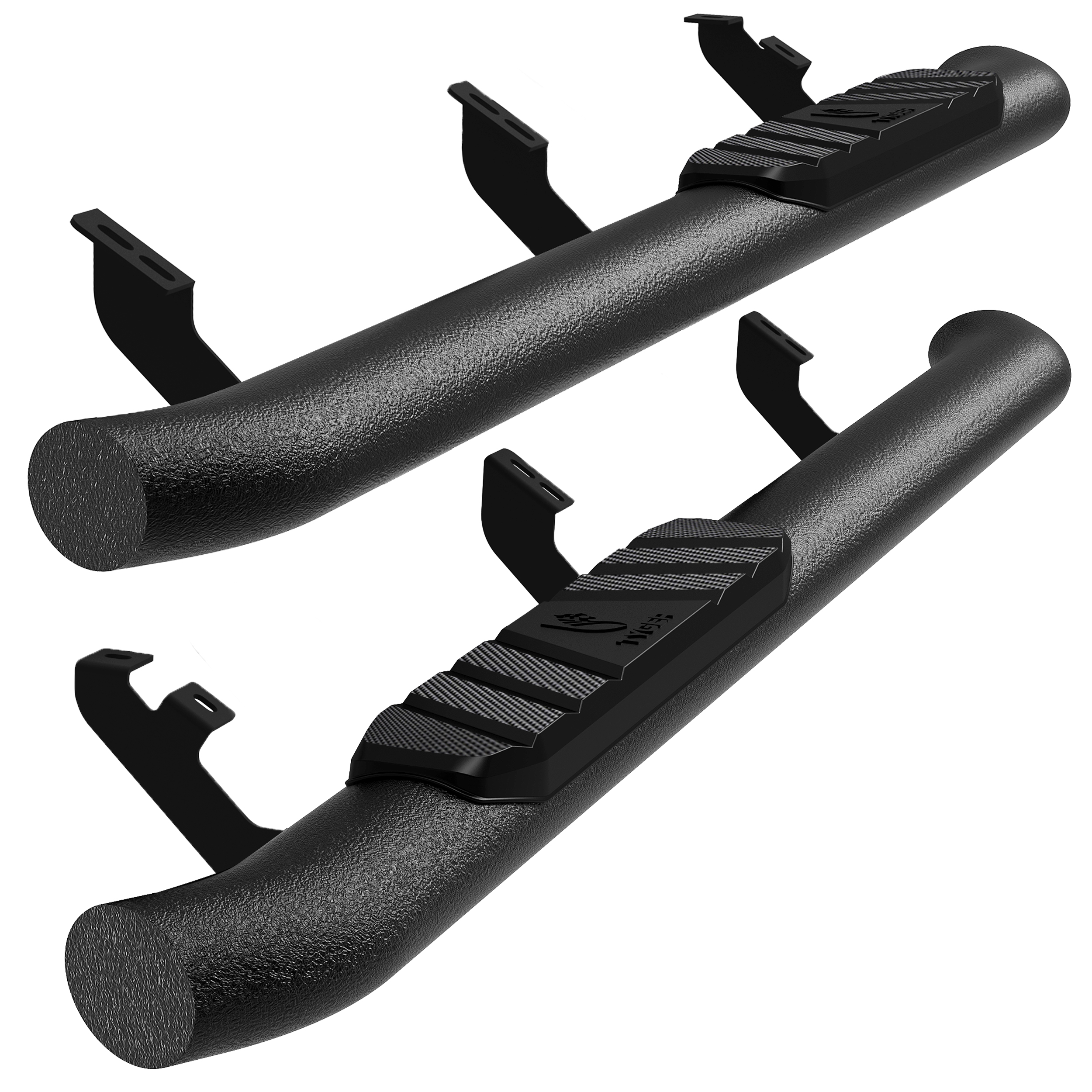 TYGER Rider 3.5" fit 2024-2025 Toyota Tacoma | XtraCab