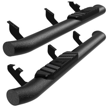 TYGER Rider 3.5" fit 2024-2026 Toyota Tacoma | XtraCab
