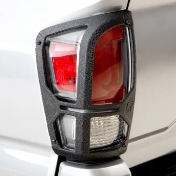Tail Light Guard Protector