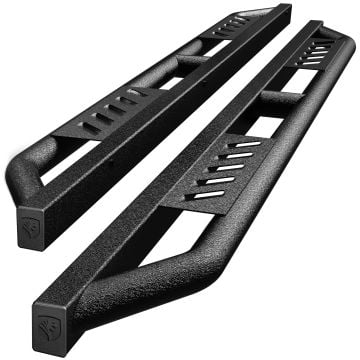 Tyger Trax fit 2015-2026 Chevy Colorado GMC Canyon | Crew Cab