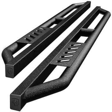 Tyger Trax fit 2024-2026 Toyota Tacoma | XtraCab